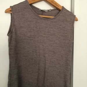 Grey Athleta Tanktop (size xs)